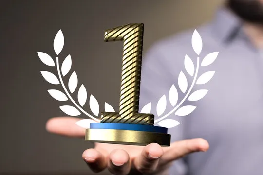 Gaming Platform of the Year (Fictional)