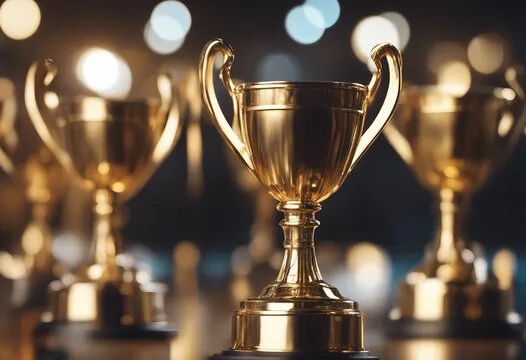 Esports Award 2022 Finalist